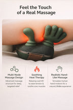 Relieve Neck & Shoulder Pain in Just 15 Minutes — From Home
