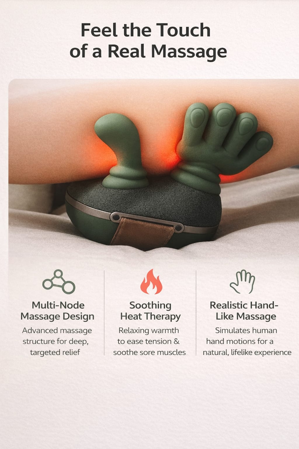 Relieve Neck & Shoulder Pain in Just 15 Minutes — From Home